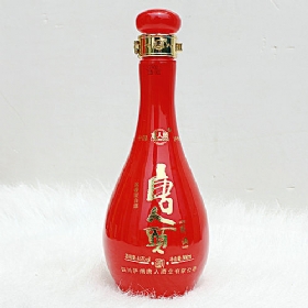 唐人头45度500毫升（醉仙酒）