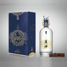 安酒·秘藏（浓-1000ml）