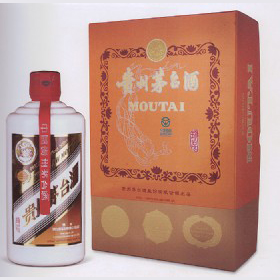 2008年珍品茅台酒