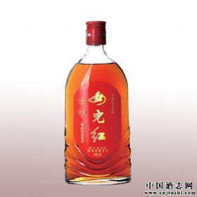 500ml吉祥精酿特型黄酒