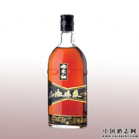 500ml玉液琼浆特型黄酒