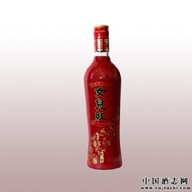 520ml喜筵黄酒