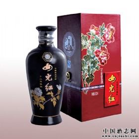 500ml十二年陈特型黄酒