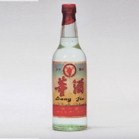 1979年59度500ml红城牌董酒