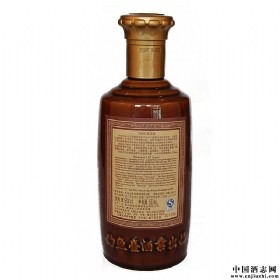 钓鱼台53度500毫升（贵宾酒）