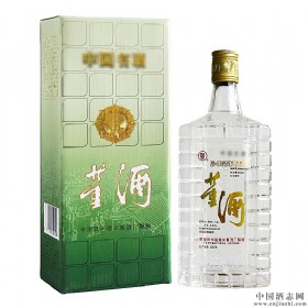 董酒1993东京博览会金奖38度董香型500ml