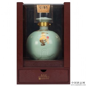 董酒59度国密G6董香型2500ml