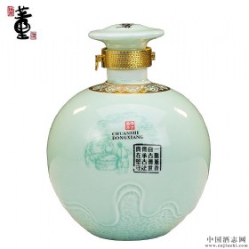 董酒59度国密G6董香型2500ml