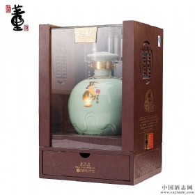 董酒59度国密G6董香型2500ml