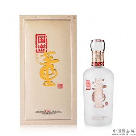 董酒54度国密G6董香型500ml