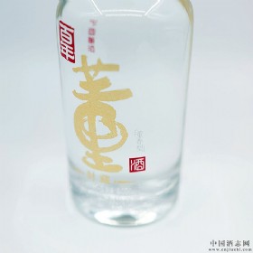 董酒百年封藏54度董香型500ml