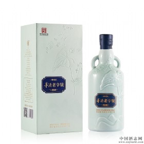 董酒老字号H3 54度董香型500ml