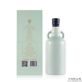 董酒老字号H3 54度董香型500ml