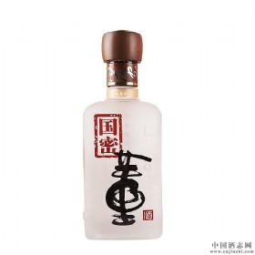 董酒46度国密董香型100ml