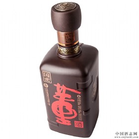 董酒特级国密38度董香型500ml