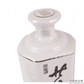 董酒珍品3号46度董香型500ml