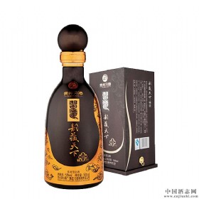 习酒韵藏天下禧筵15T 53度酱香型500ml