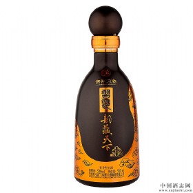 习酒韵藏天下禧筵15T 53度酱香型500ml