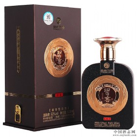 习酒习窖鉴藏53度酱香型500ml