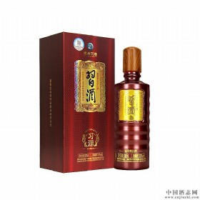 习酒习源53度酱香型500ml