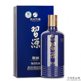 习酒习源君瑞53度酱香型500ml