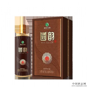 习酒国韵珍品53度酱香型500ml