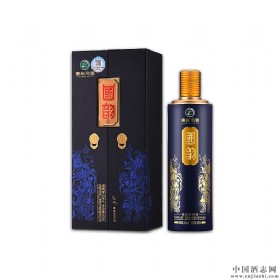 习酒国韵优品53度酱香型500ml