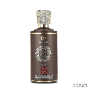 习酒53度普天同庆A18酱香型500ml