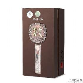 习酒53度普天同庆A18酱香型500ml