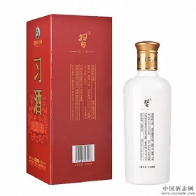 习酒喜万家53度酱香型500ml