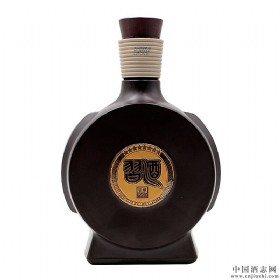 习酒2012年53度八星窖藏1995酱香型500ml