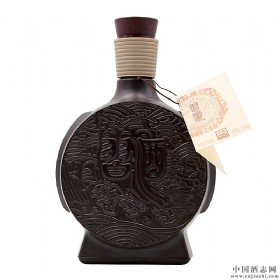 习酒2012年53度八星窖藏1995酱香型500ml