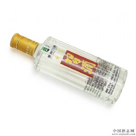 习酒二星52度浓香型500ml