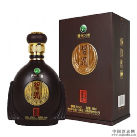 习酒1219淳典鉴赏级酱色装53度酱香型500ml