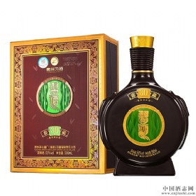 习酒窖藏三十年53度酱香型500ml