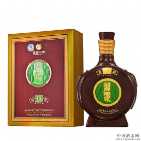 习酒窖藏十五年53度酱香型500ml