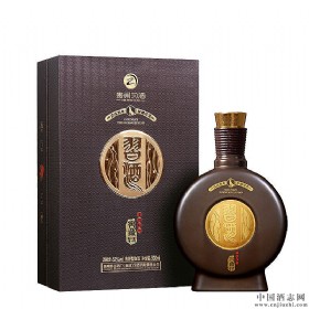 习酒窖藏狗年生肖纪念酒53度酱香型500ml