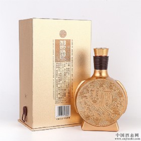 习酒窖藏1995珍藏级53度酱香型500ml