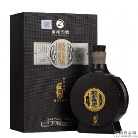 习酒窖藏1988 53度酱香型1000ml