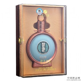 习酒君品习酒53度酱香型500ml