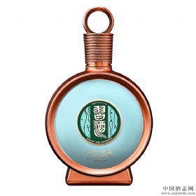 习酒君品习酒53度酱香型500ml