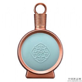 习酒君品习酒53度酱香型500ml