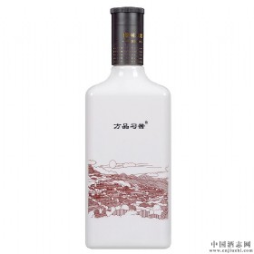 习酒方品习酱53度酱香型500ml