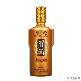 习酒金质（钻石版）53度酱香型719ml