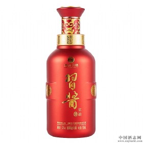 习酒习酱京韵53度酱香型500ml