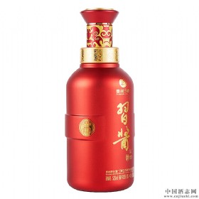 习酒习酱京韵53度酱香型500ml