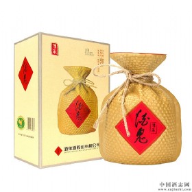 酒鬼酒52度传承酒鬼馥郁香型500ml