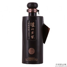 泸州老窖2012年52度浓香型白酒500毫升（陶然典藏）