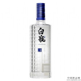 泸州老窖泸州白瓶酒52度浓香型白酒500毫升