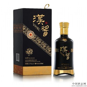 茅台酒汉酱 51度500毫升（135BC）